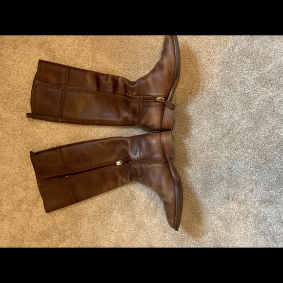Tory Burch Boots - Picture 2 of 5
